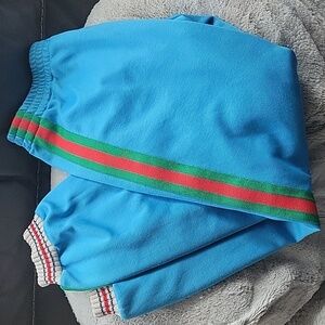 Authentic Gucci Kids joggers